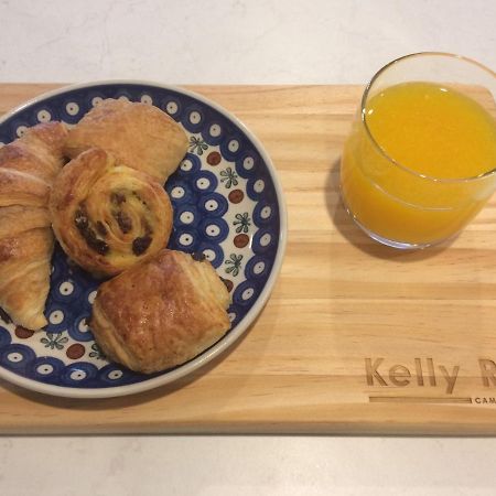 Kelly Rd Cambridge Lodge Екстер'єр фото