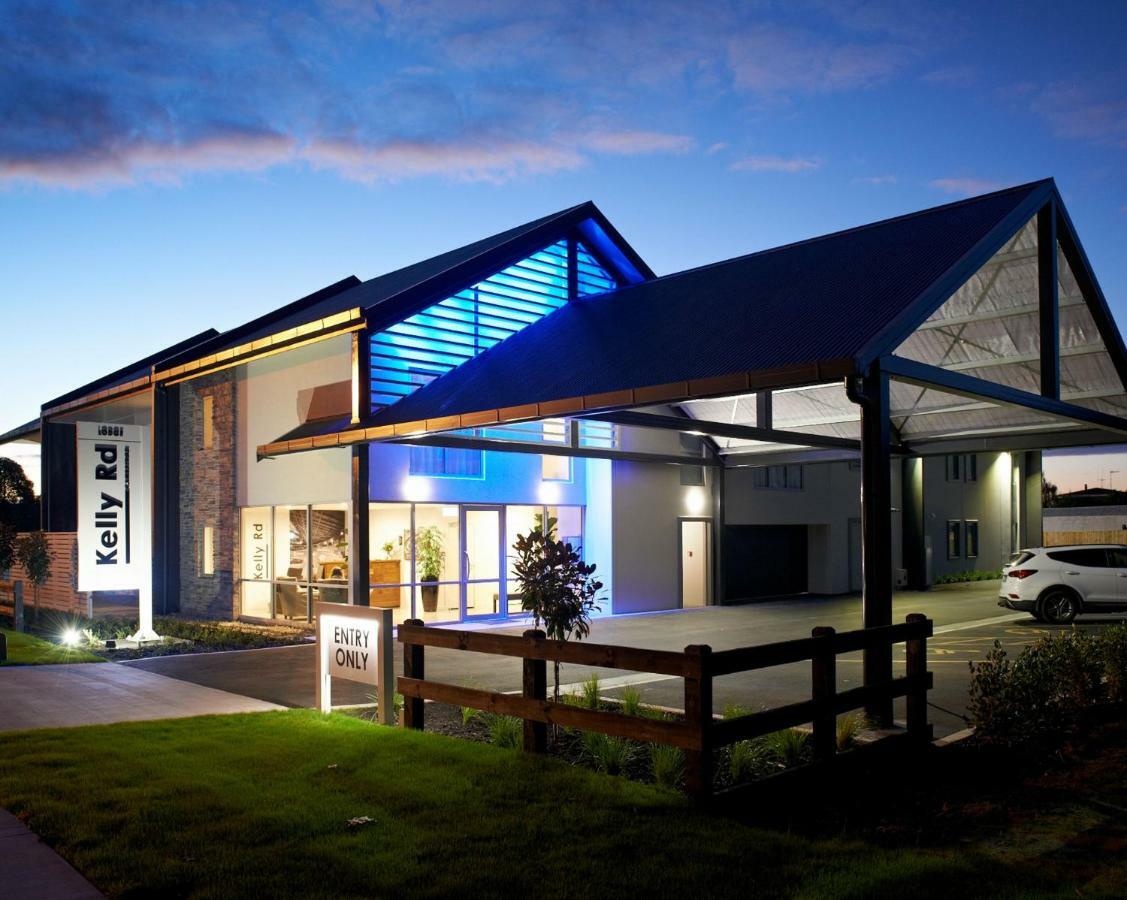 Kelly Rd Cambridge Lodge Екстер'єр фото
