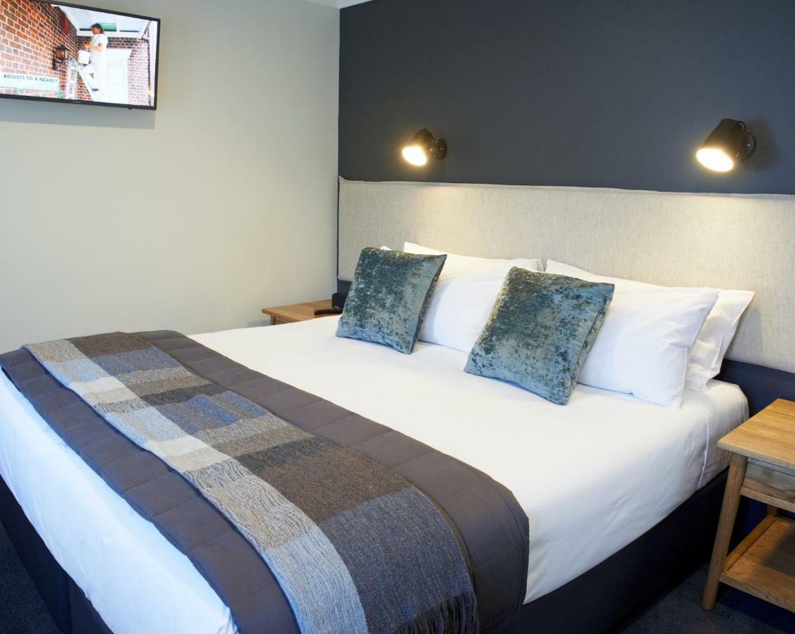 Kelly Rd Cambridge Lodge Екстер'єр фото